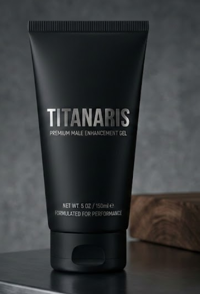 Titanaris Gel